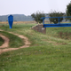 Image for article titled Revisiting the Small Village That Was Completely Devastated By Toxic Red Sludge